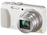 PANASONIC LUMIX DMC-TZ40 1810万画素 デジタルカメラ